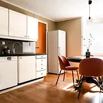Villa Brattholmen 公寓