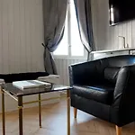 Villa Brattholmen 公寓