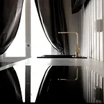 公寓 Villa Brattholmen Brattholmen
