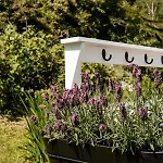 Villa Brattholmen 公寓