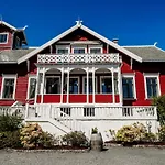 公寓 Villa Brattholmen Brattholmen