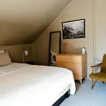 公寓 Villa Brattholmen *