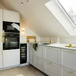 公寓 Villa Brattholmen