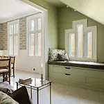 公寓 Villa Brattholmen *