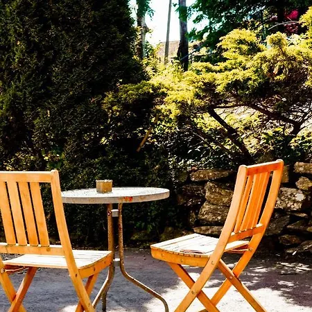 Villa Brattholmen * Brattholmen