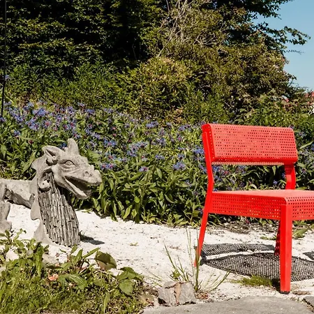 Villa Brattholmen Apartamento Brattholmen