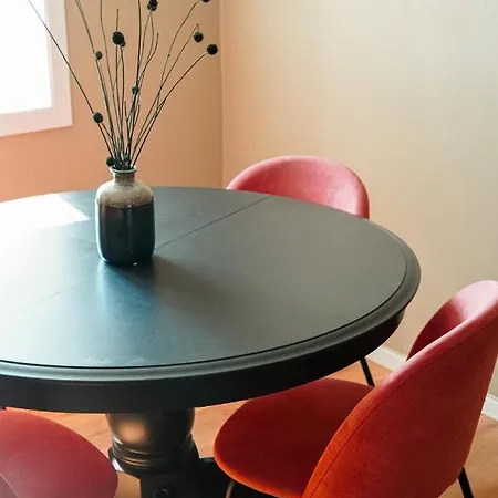 Apartamento Villa Brattholmen Brattholmen