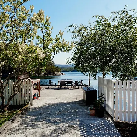 Villa Brattholmen Apartamento Brattholmen