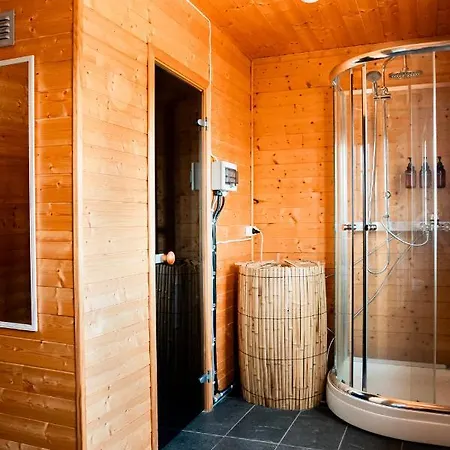 Apartamento Villa Brattholmen