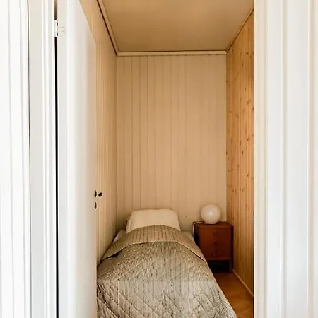 Villa Brattholmen Brattholmen