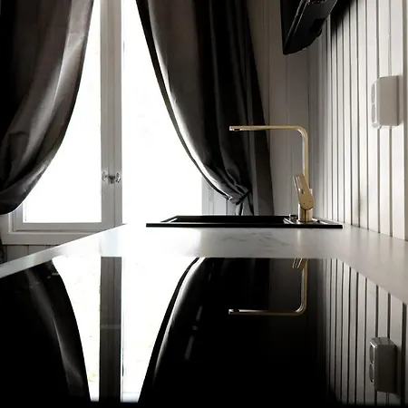 Apartamento Villa Brattholmen Brattholmen