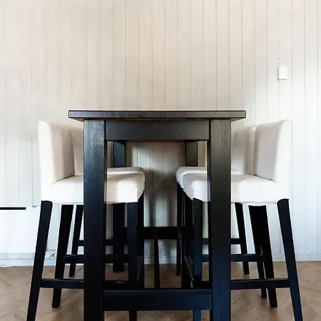 Villa Brattholmen Brattholmen