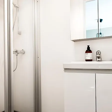 Villa Brattholmen Apartamento Brattholmen