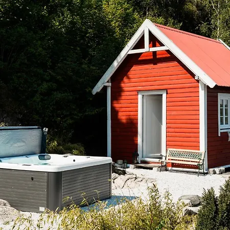 Villa Brattholmen Brattholmen