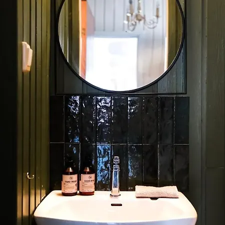 Villa Brattholmen Apartamento *