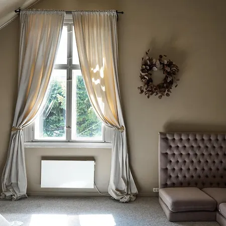 Villa Brattholmen Apartamento Brattholmen