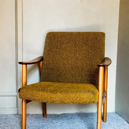 Apartamento Villa Brattholmen Brattholmen