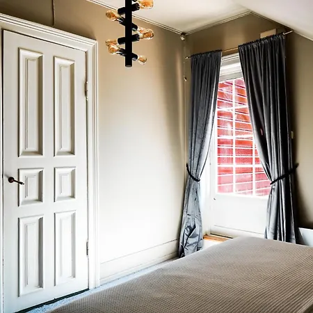 Villa Brattholmen Apartamento Brattholmen