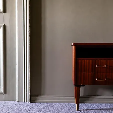 Apartamento Villa Brattholmen