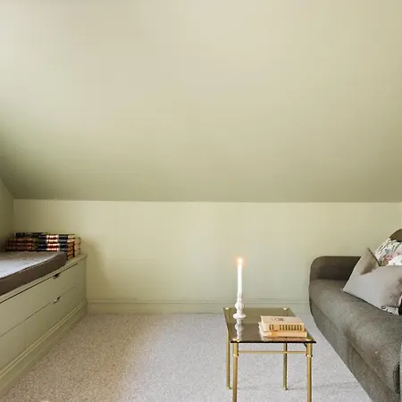 Villa Brattholmen Apartamento *