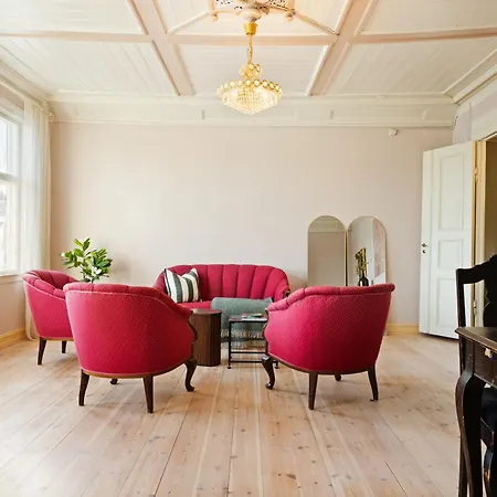 Villa Brattholmen Brattholmen