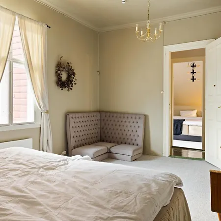 Villa Brattholmen * Brattholmen