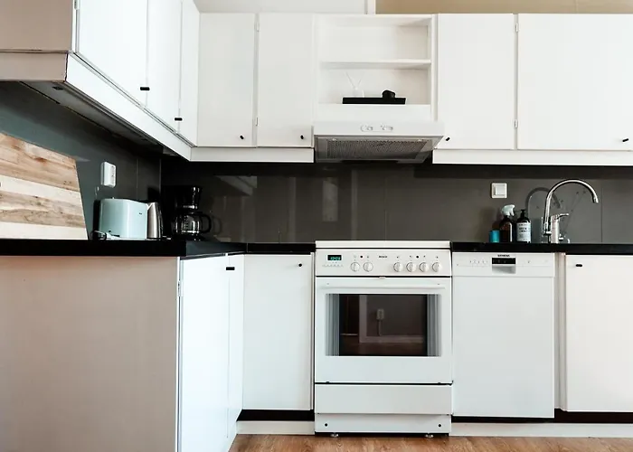 Διαμέρισμα Villa Brattholmen Brattholmen