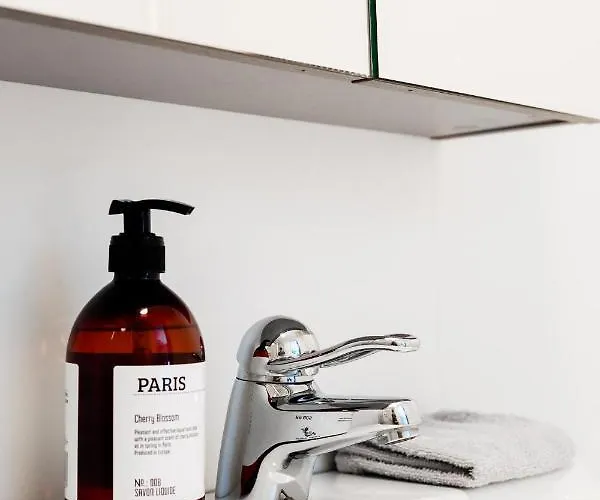 Apartman Villa Brattholmen *