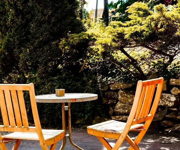 Villa Brattholmen * Brattholmen