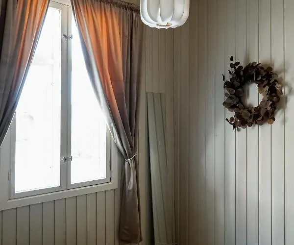 Villa Brattholmen * Brattholmen