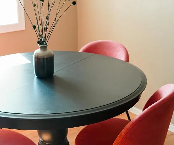 Apartman Villa Brattholmen Brattholmen