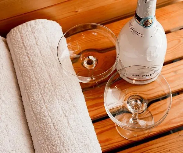 Villa Brattholmen * Brattholmen