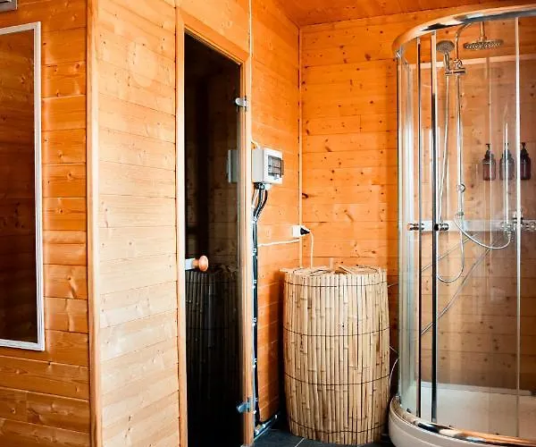 Apartman Villa Brattholmen