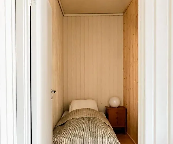 Villa Brattholmen Brattholmen