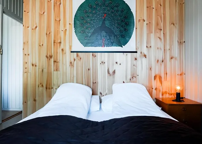 Διαμέρισμα Villa Brattholmen Brattholmen