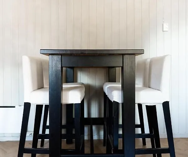 Villa Brattholmen Brattholmen