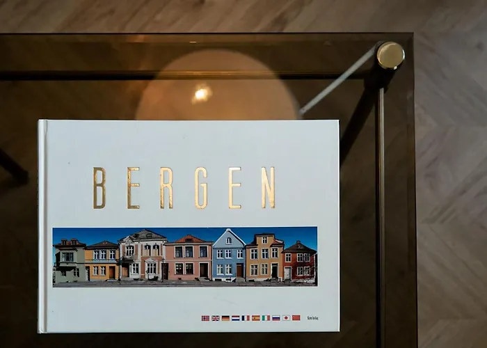 Διαμέρισμα Villa Brattholmen Brattholmen