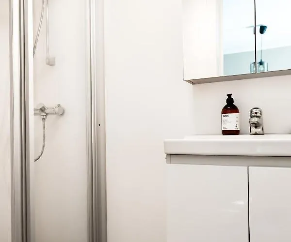 Villa Brattholmen Apartman Brattholmen