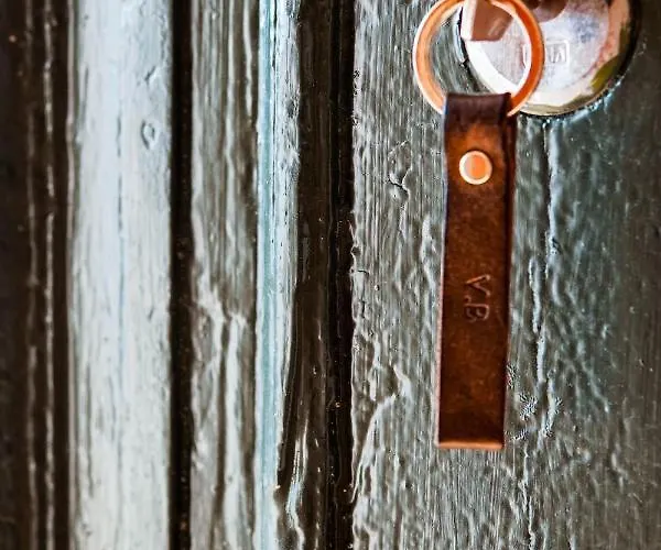 Villa Brattholmen * Brattholmen