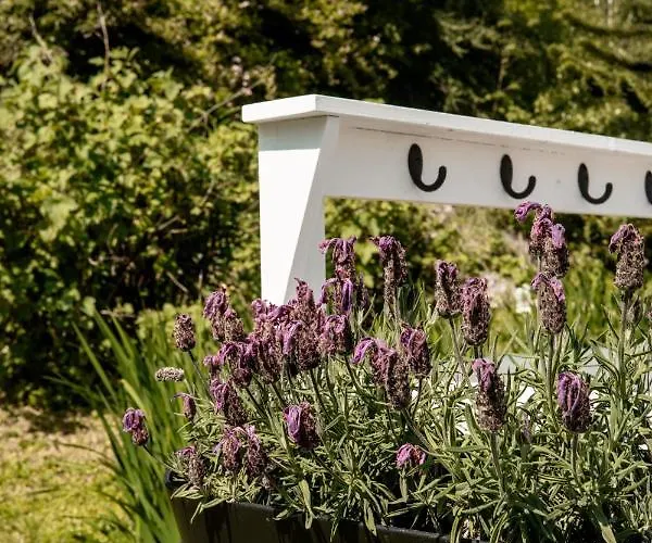 Villa Brattholmen Apartman