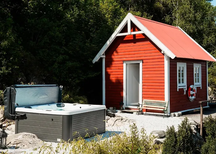 Villa Brattholmen Brattholmen