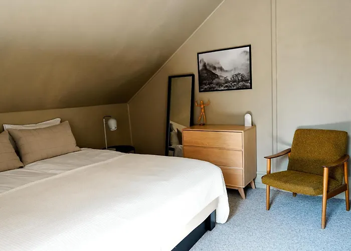 Apartman Villa Brattholmen *