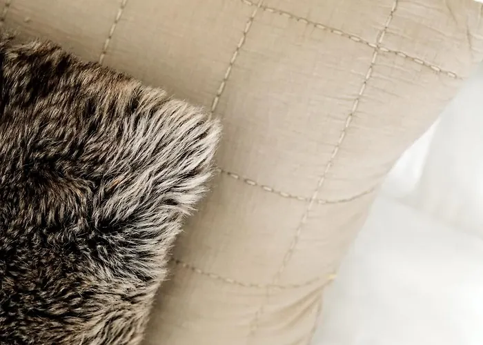 Villa Brattholmen Apartman *