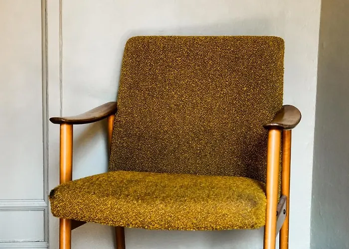 Apartman Villa Brattholmen Brattholmen