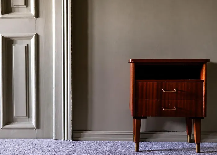 Apartman Villa Brattholmen