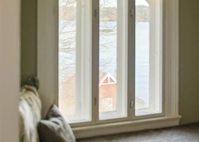 Villa Brattholmen Apartman *