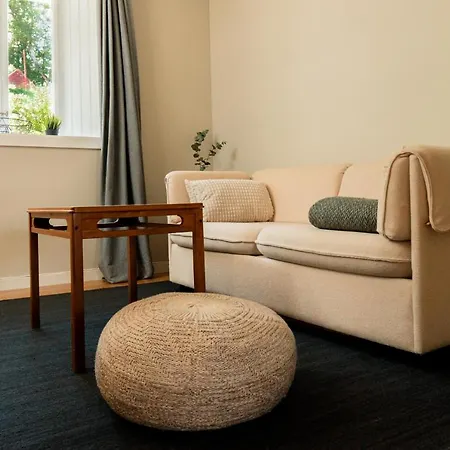 Villa Brattholmen Leilighet *