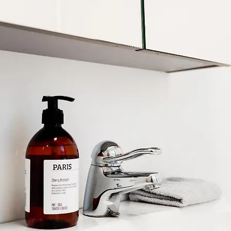 Leilighet Villa Brattholmen *