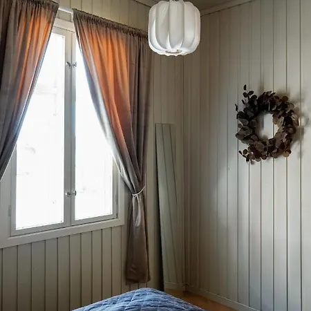 Villa Brattholmen * Brattholmen