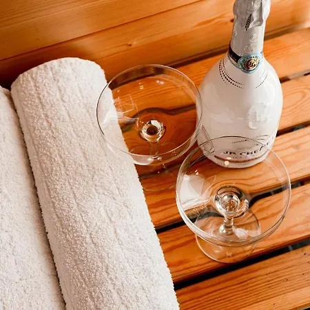 Villa Brattholmen * Brattholmen